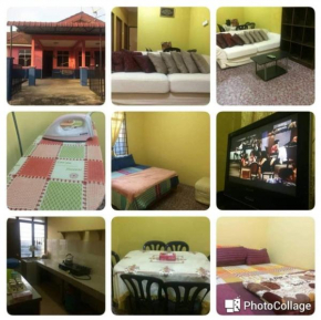 Hotels in Marang